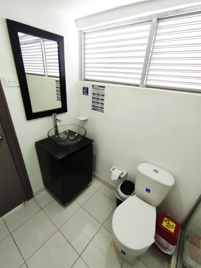 סנטה רוזה דה כבאל Hotel Fermin מראה חיצוני תמונה